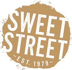 Sweet Street Desserts Logo