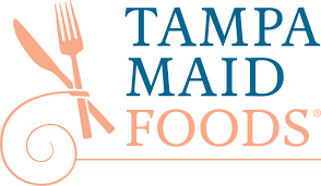 Tampa Maid Logo