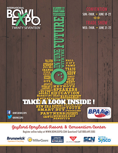 Brochure Cover