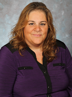 Barbara Watts