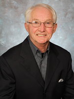 Chuck Kane