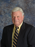 Albert Blough