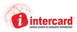 Intercard Logo