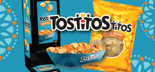 tostitos