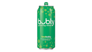 bubly
