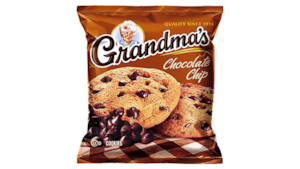 grandma's cookies