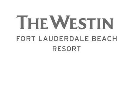 the westin fort lauderdale beach resort logo