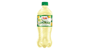 dole lemonade