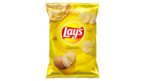 lays chips