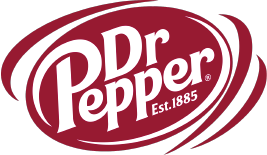 dr pepper graphic