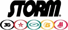 storm logo