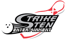 strike ten logo