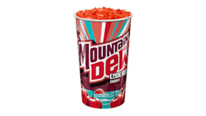 mtn dew code red