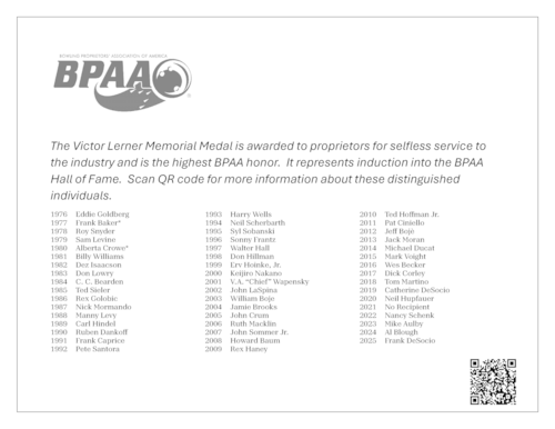 awards flipbook cover