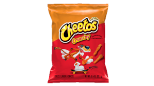 cheetos