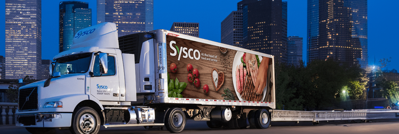 bpaa sysco partnership