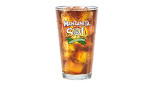 manzanita sol