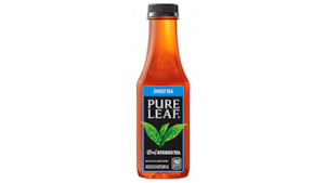 pure leaf