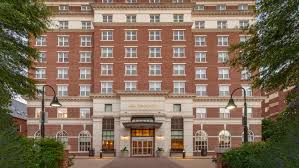 Marriot Residence Inn