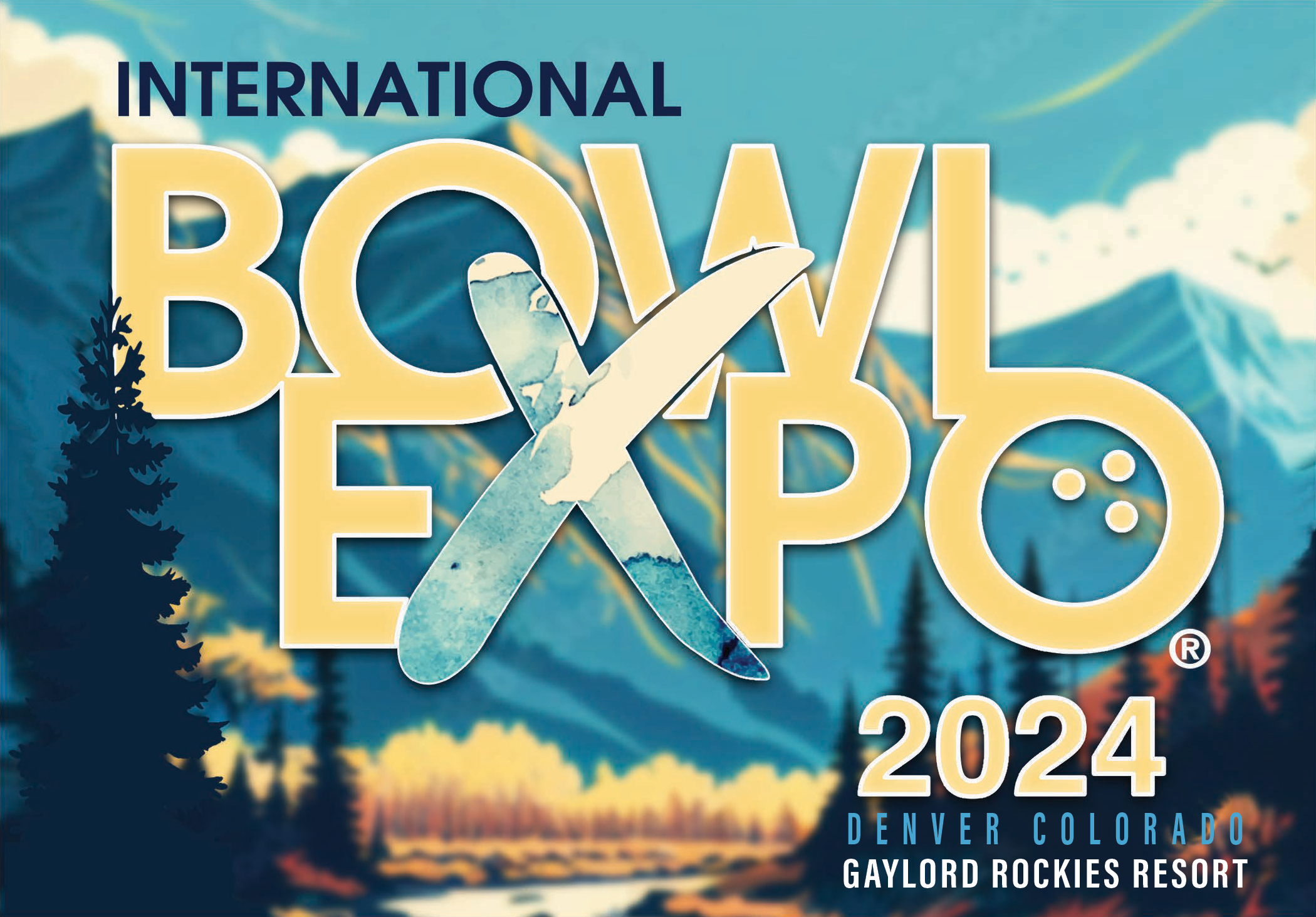 Bowl Expo 2024