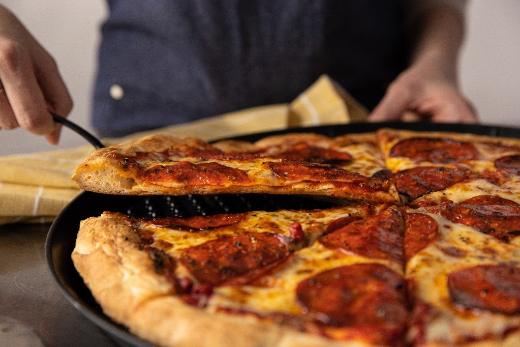 AK Pizza