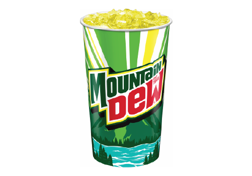 Mtn Dew