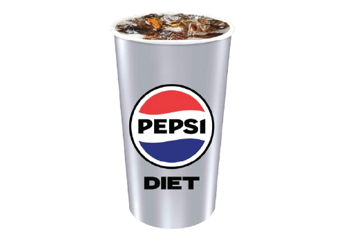 Diet Pepsi