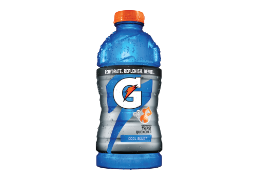 Gatorade