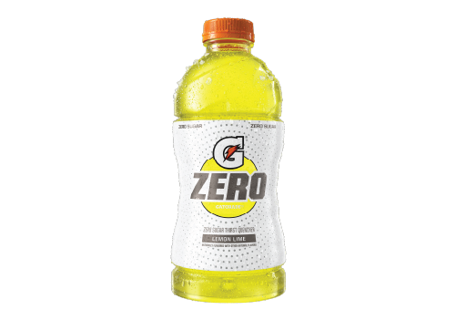 Gatorade Zero