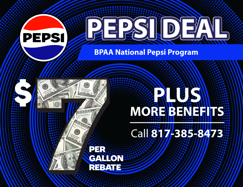 PepsiDeal