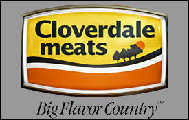 Cloverdale Logo