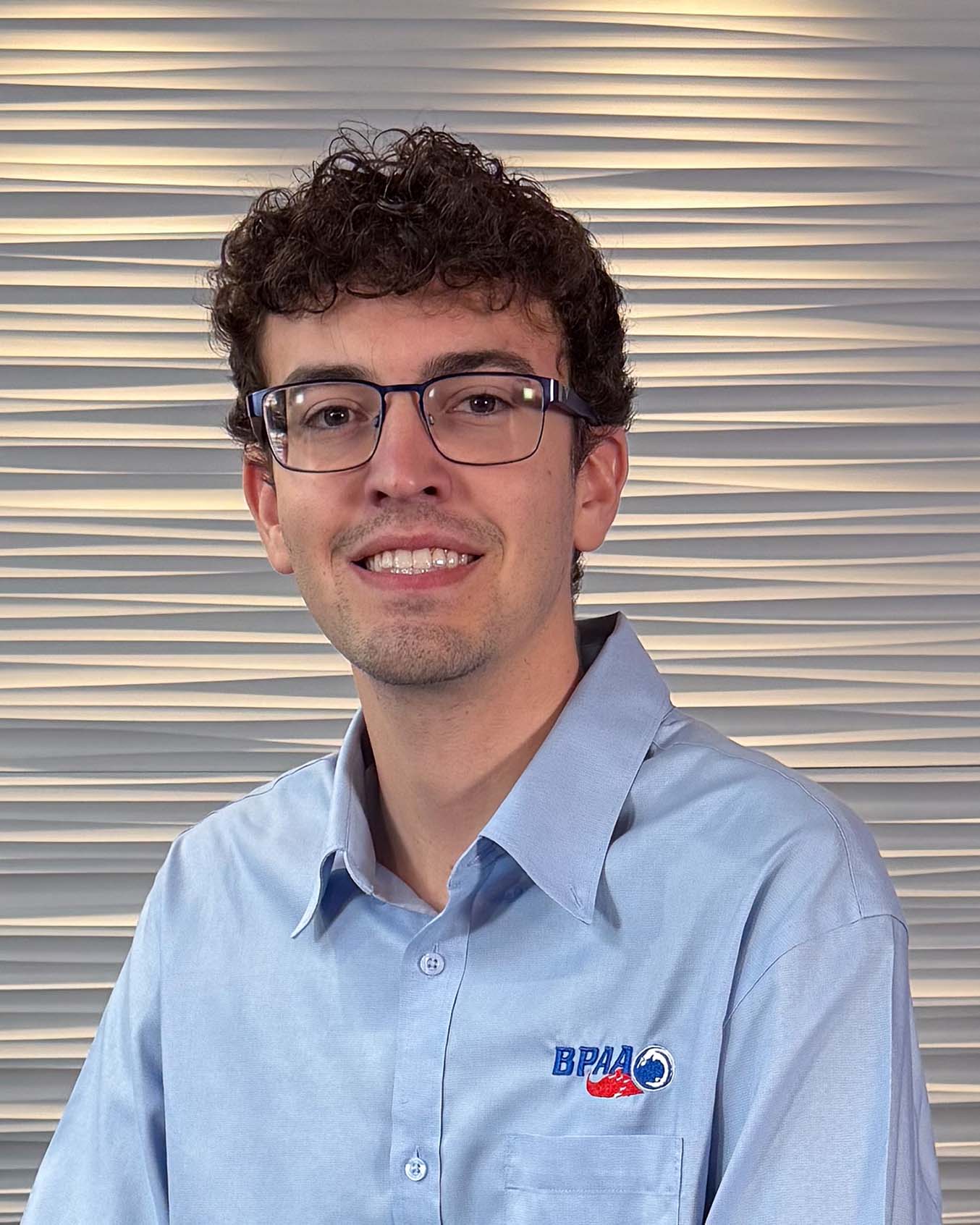 Rory Clark's Headshot