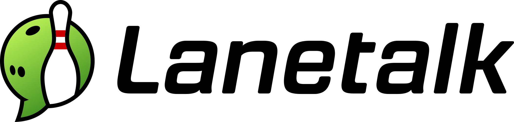 Lanetalk