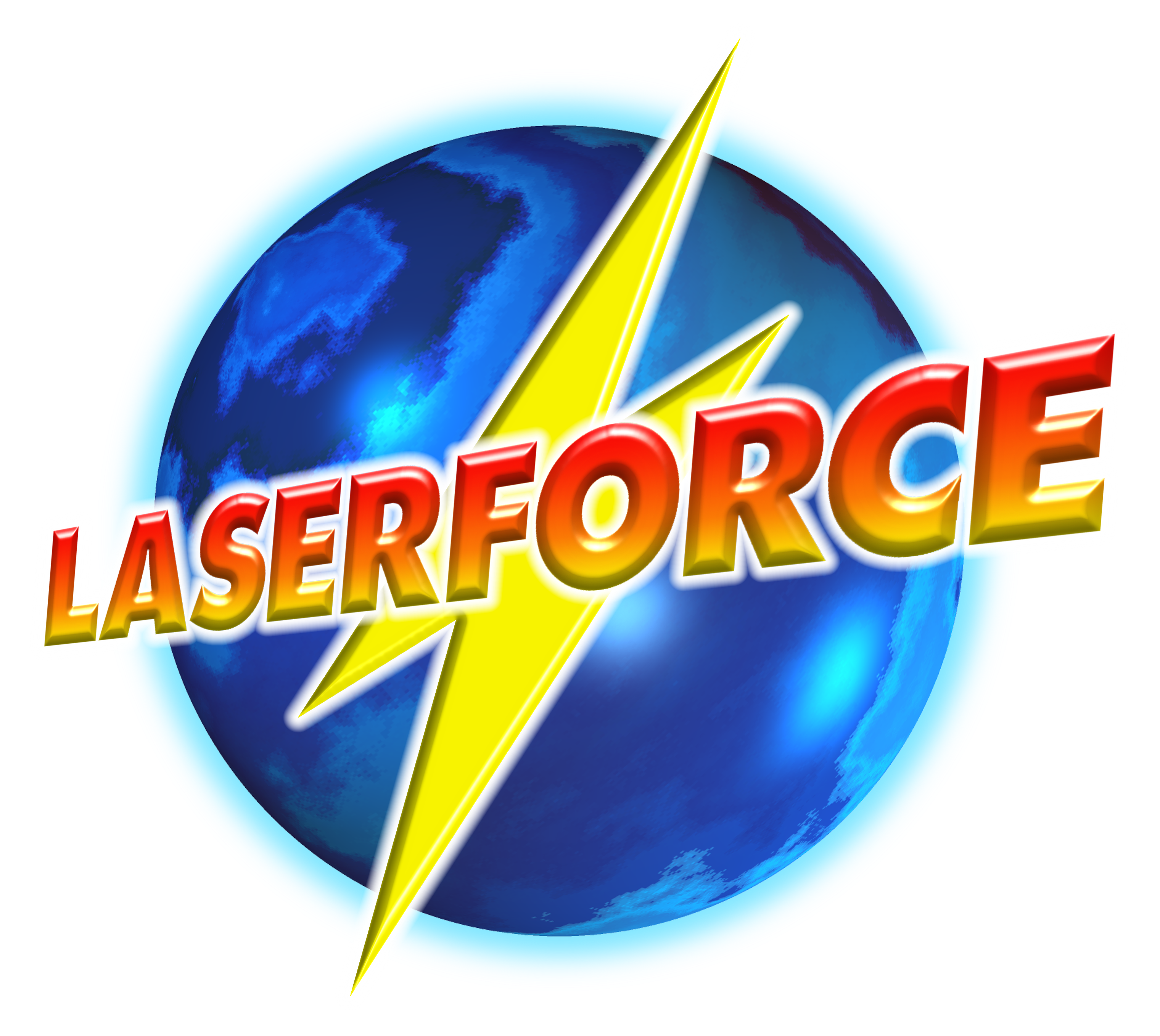 Laser Force