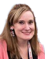 Melanie Campbell Placeholder Headshot
