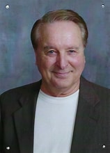 Rick Thurber Rick Thurber