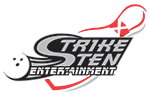 Strike Ten Logo